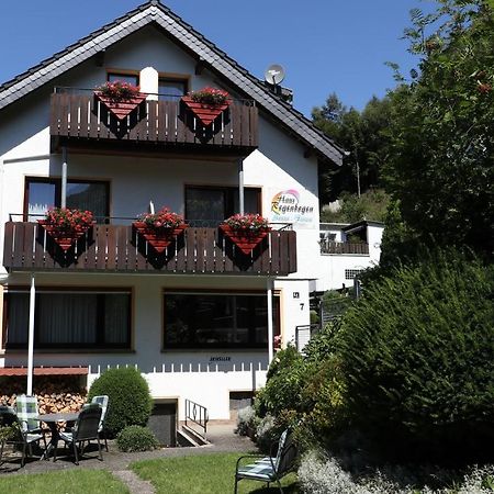 Aktivpension Regenbogen Willingen  Luaran gambar