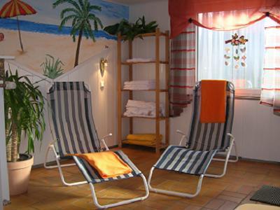 Aktivpension Regenbogen Willingen  Luaran gambar